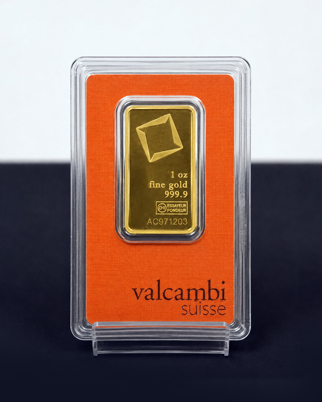 1kg Silver Bar