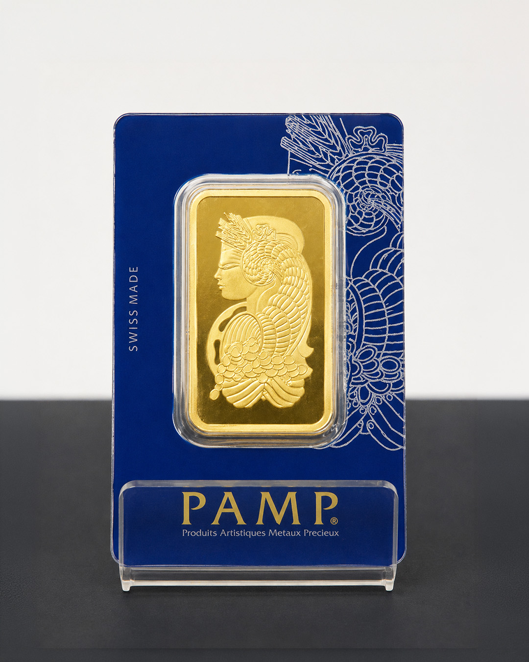 500g Silver Bar