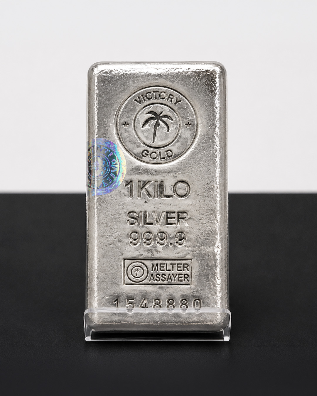 500g Gold Bar